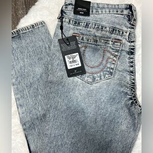 True Religion jeans!